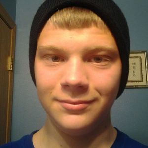 Meet your Posher, Trey